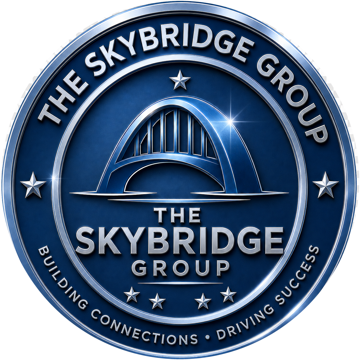 SkyBridge Group Inc. logo